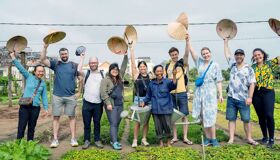 Experience Vietnam’s culture with guided tours